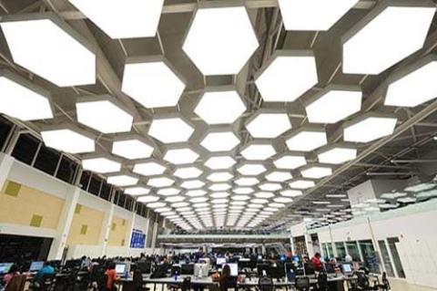 Solutions acoustique Barrisol