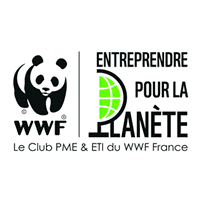 WWF - entreprendre pour la planète