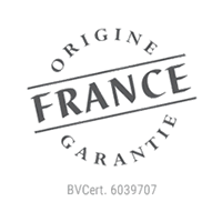 Origine France garantie