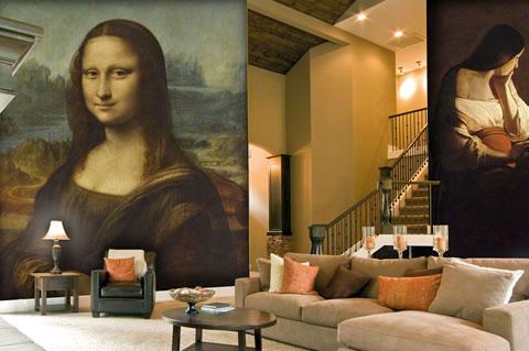 Artistes et Musées