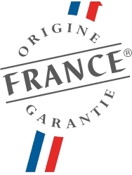 Origine France garantie